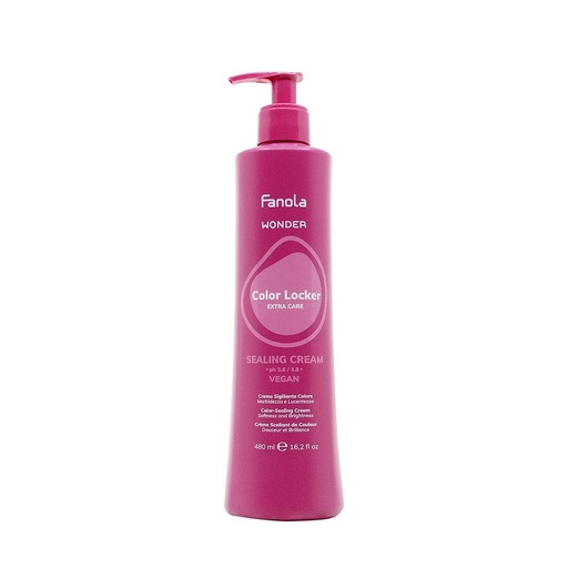[FA76247] WONDER COLOR LOCKER SEALING CREAM 480ML