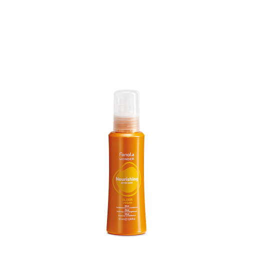 [FA76272] WONDER NOURISHING ELIXIR SUAVIDAD Y BRILLO 100ML