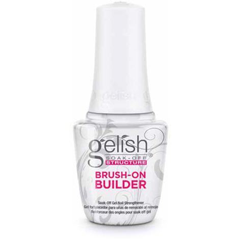 [GEL1148021] BRUSH-ON BUILDER GEL CLEAR 15ML