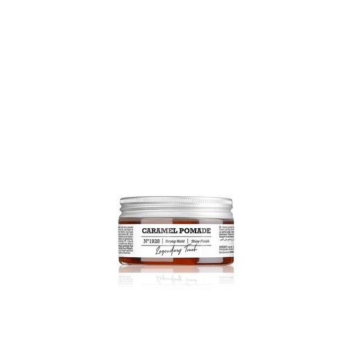 [FV5028] AMARO CARAMEL POMADE 100ML