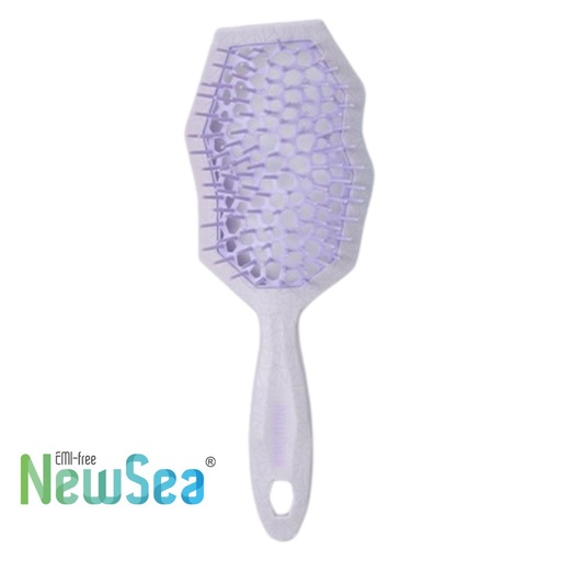[BIO5357N] CEPILLO BIOFRIENDLY GLACIER TT VIOLET