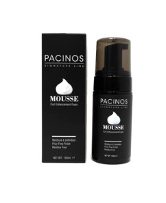 [PA00792] Pacinos Curl Enhancing Mousse 100ml