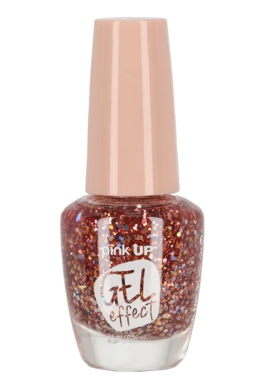 [PKN41] GEL EFFECT ESMALTE LAVANDA 15ml