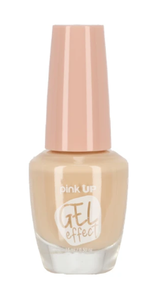 [PKN43] GEL EFFECT ESMALTE SKIN 15ml