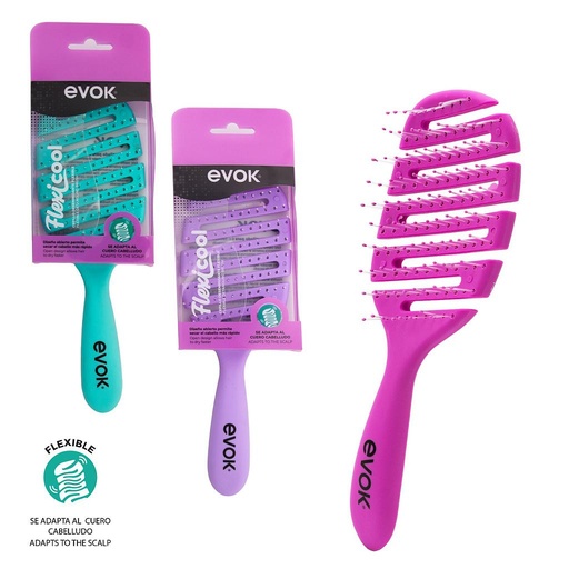 [EV-HBH-226] CEPILLO PARA CABELLO
