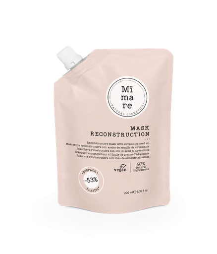 [M44781] RECONSTRUCCION MASCARILLA 200ML