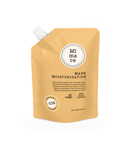 [M44785] HIDRATANTE MASCARILLA 200ML