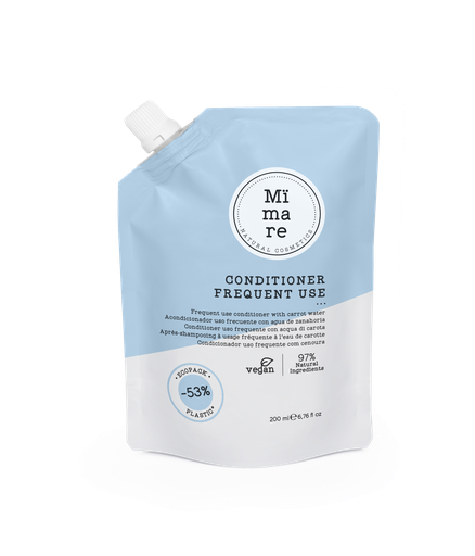 [M44795] FRECUENTE ACONDICIONADOR 200ML