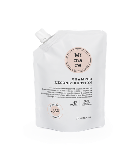 [M44779] RECONSTRUCCION SHAMPOO 200ML