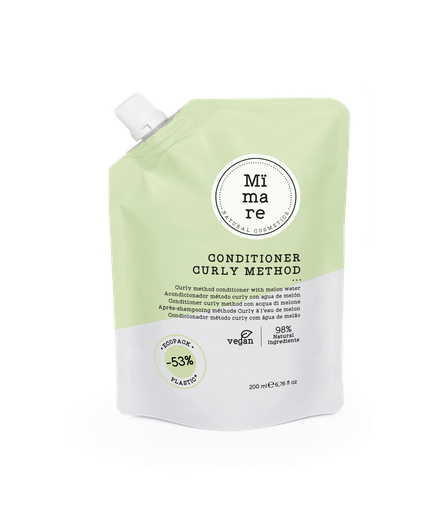 [M44773] METODO CURLY ACONDICIONADOR 200ML