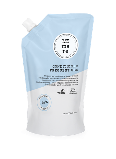 [M44796] FRECUENTE ACONDICIONADOR 480ML