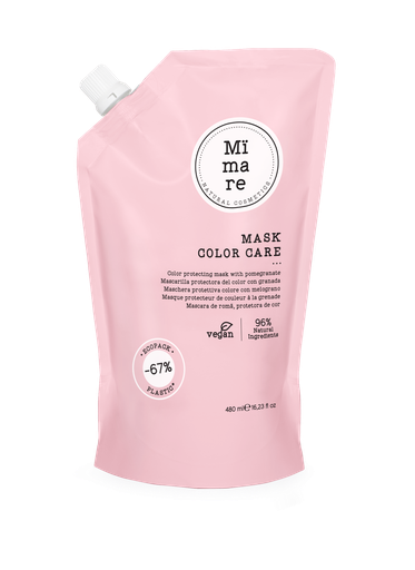 [M44792] COLOR CARE MASCARILLA 480ML