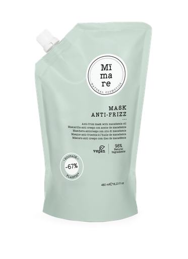 [M44800] ANTI FRIZZ MASCARILLA DISCIPLINANTE 480ML