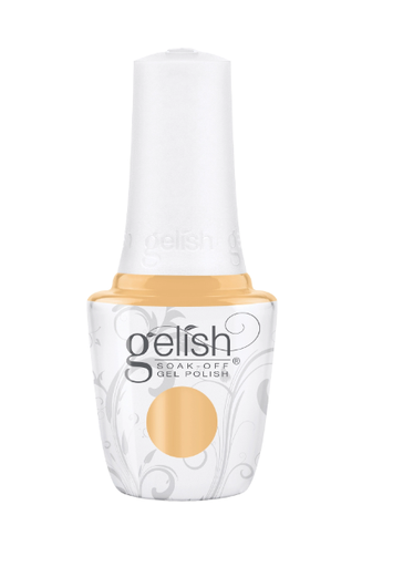 [GEL1110524] SUNNY DAZE AHEAD GEL 15ML LACE IS MORE