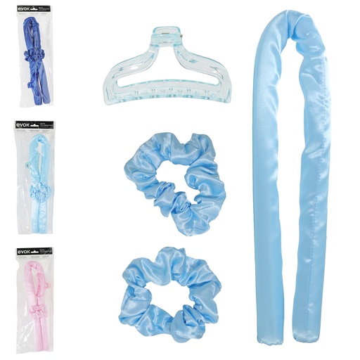 [EV-CZCH-01] JUEGO DE ACCESORIOS