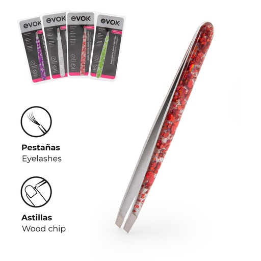 [EV-JHD2317] PINZAS PARA CEJAS