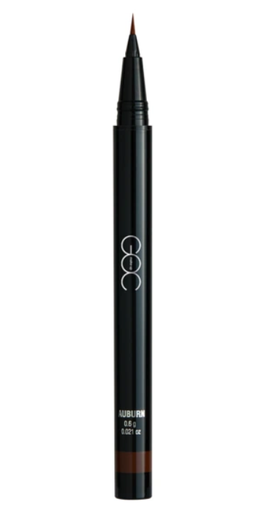 [GCEG05] MICROBLADING COLOR BROW - AUBURN