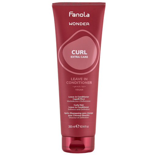 [FA76600] WONDER CURL LEAVE IN 300ML