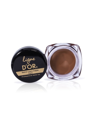 [LD70076-1244] TINTADO CEJAS CREMA MARRON 5.5 G