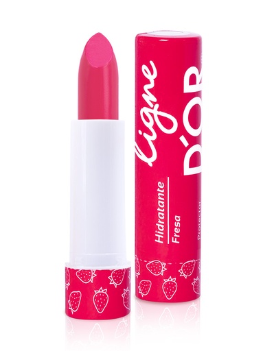 [LD70330-1805] PROTECTOR LABIAL FRESA 3.5G LIGNE DOR
