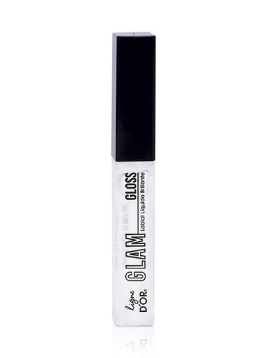 [LD70410-1843] LABIAL LIQUIDO BRILLANTE CRISTAL LIGNE DOR