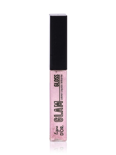 [LD70411-1850] LABIAL LIQUIDO BRILLANTE ROSSE LIGNE DOR