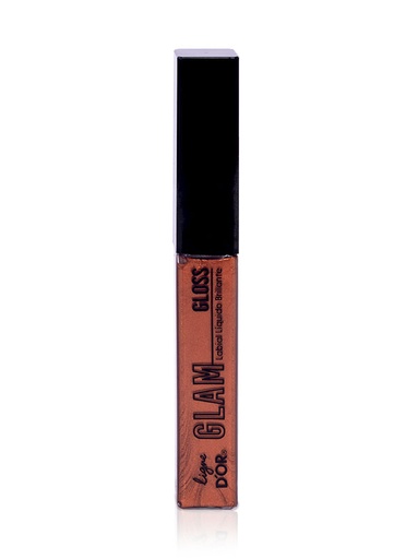 [LD70413-1874] LABIAL LIQUIDO BRILLANTE MERLOT LIGNE DOR