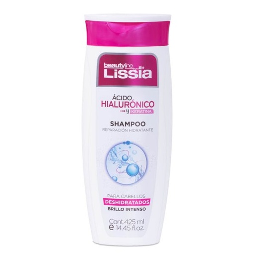 [LI12840-9777] ACIDO HIALURONICO SHAMPOO  425ML