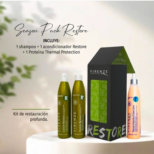 [FISP244] SEASON PACK 2024 RESTORE