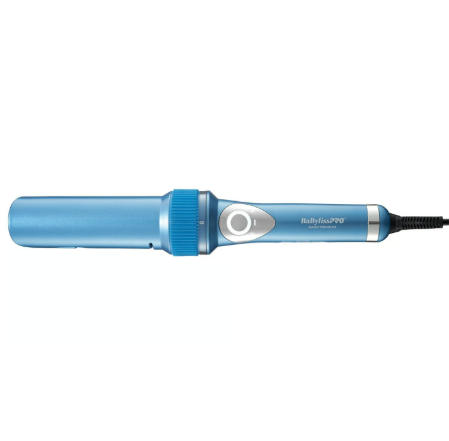 [BNTMCS100XLUX] BaBylissPRO® RIZADORA MIRACURL SLIM 1"