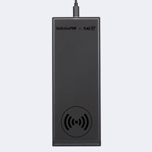[FXT45MAT] BaBylissPRO® TOMB45 ALMOHADILLA CARGADORA INALAMBRICA