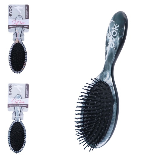 [EV-HBH-8587H] CEPILLO PARA CABELLO
