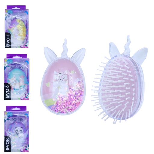 [EV-DH2306] CEPILLO PARA CABELLO