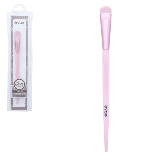 [EV-BLK07] BROCHA PARA MAQUILLAJE 07