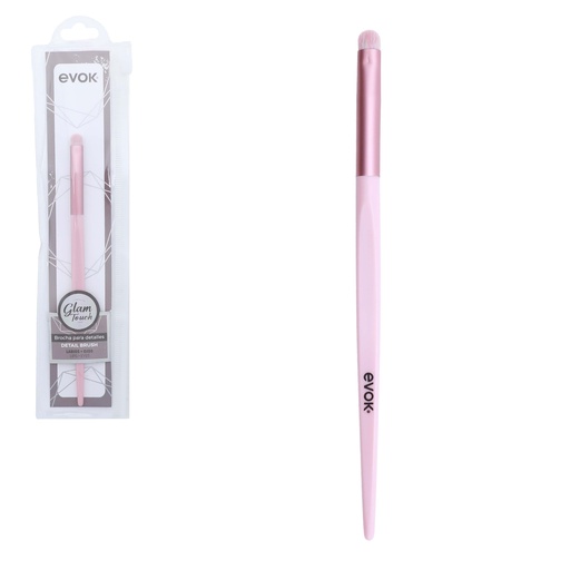 [EV-BLK06] BROCHA PARA MAQUILLAJE 06