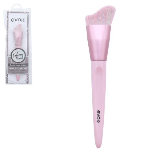 [EV-BLK02] BROCHA PARA MAQUILLAJE 02