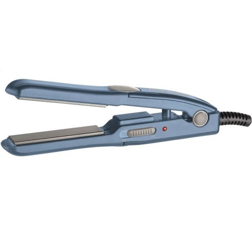 [BNTBG3050UC] BaBylissPRO® PLANCHA NANO TITANIUM™ ½´ MINI - PORTATIL
