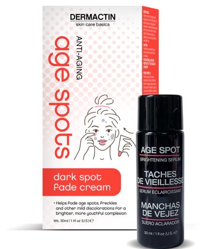 [DE4646] AntiAgin Age Spot Brightening Serum