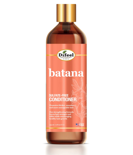 [DI1950] Batana Conditioner -Sulfate Free12 Oz