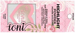 [IO2428] Polvos compactos iluminadores IONI