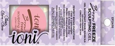 [IO2430] Gel IONI Brow FREEZE