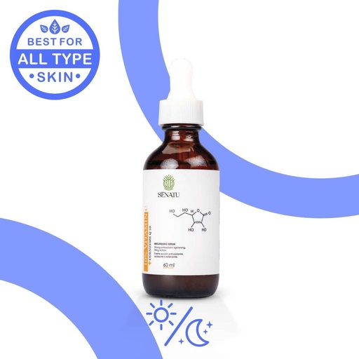 [SEN59] Serum Vitamina C al 10% 60ML