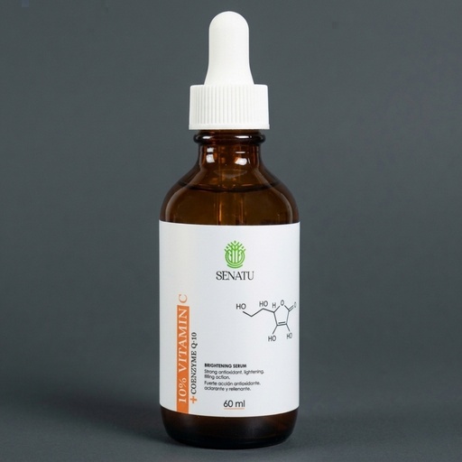 [SEN59-4048] Serum Vitamina C al 10% 60ML