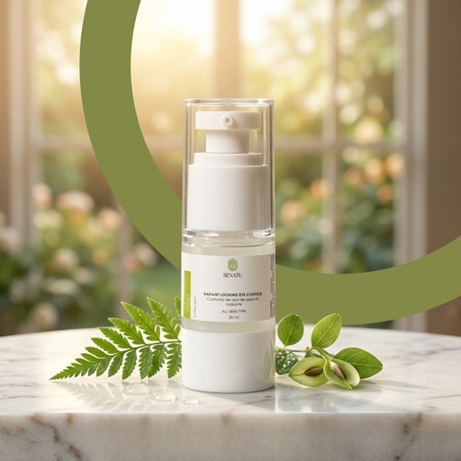 [CON06] CONTORNO DE OJOS RADIANTE  (15 ml)