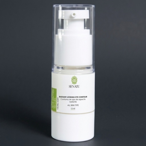 [CON06-4130] CONTORNO DE OJOS RADIANTE  (30 ml)