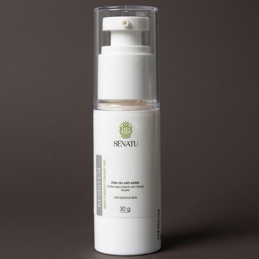 [SEN60-2624] CREMA HIDRATANTE RESISTEM (ANTI ENVEJECIMIENTO) (30 g)