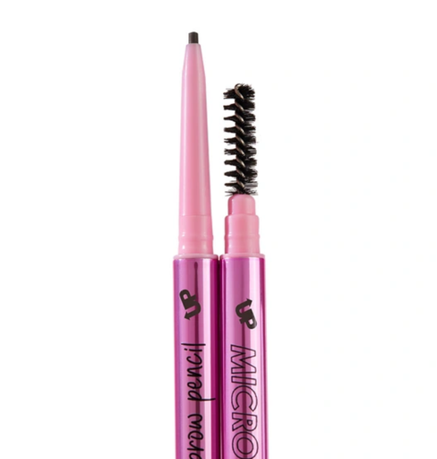 [PKMB03] MICRO FINE BROW PENCIL BLACK 03