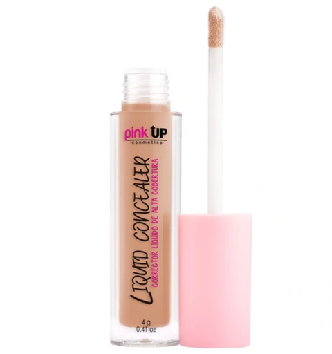 [PKLLC300] LIQUID CONCEALER 300 MEDIUM