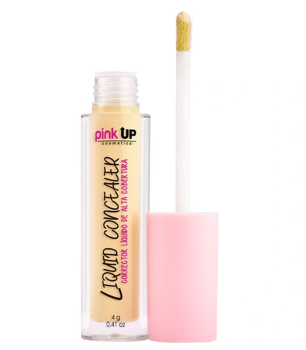 [PKLLC700] LIQUID CONCEALER 700 YELLOW