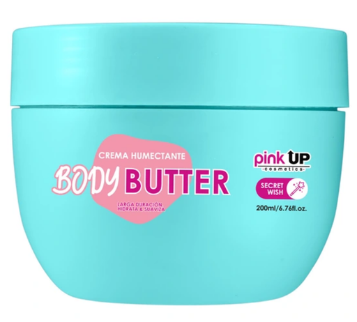 [PKSK69] CREMA CORPORAL BODY BUTTER SECRET WISH 200ml